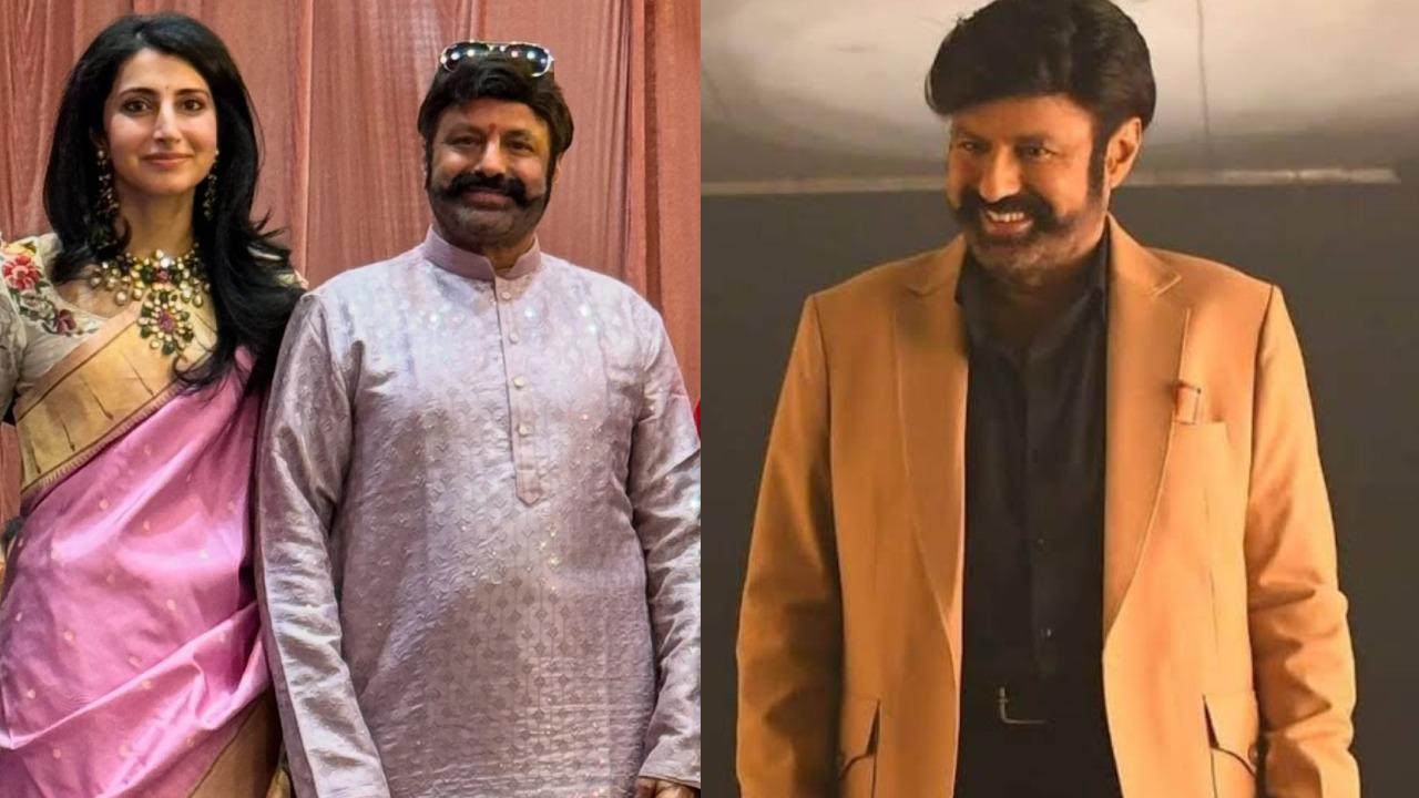 తన తండ్రి బాలకృష్ణ ఆరోగ్యం గురించి నారా బ్రహ్మణి ఏం చెప్పారంటే..!