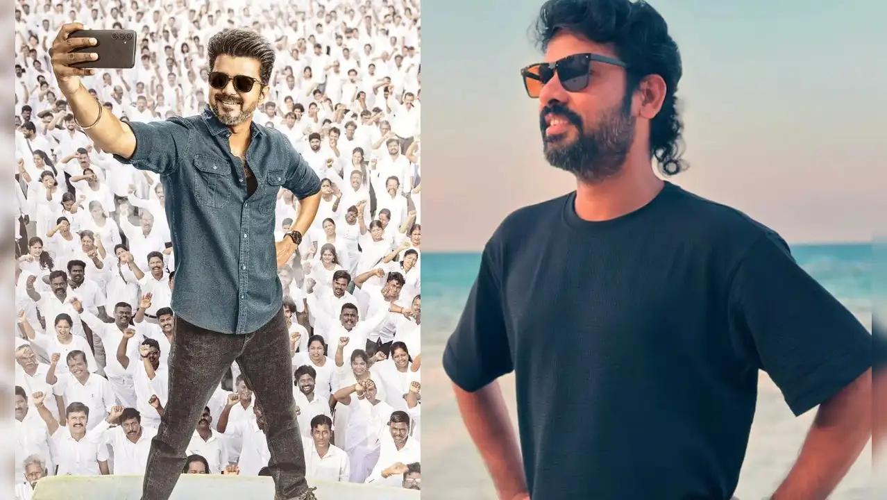 రెండో రోజే 50 శాతం పడిపోయిన జన నాయగన్‌ కలెక్షన్లు..