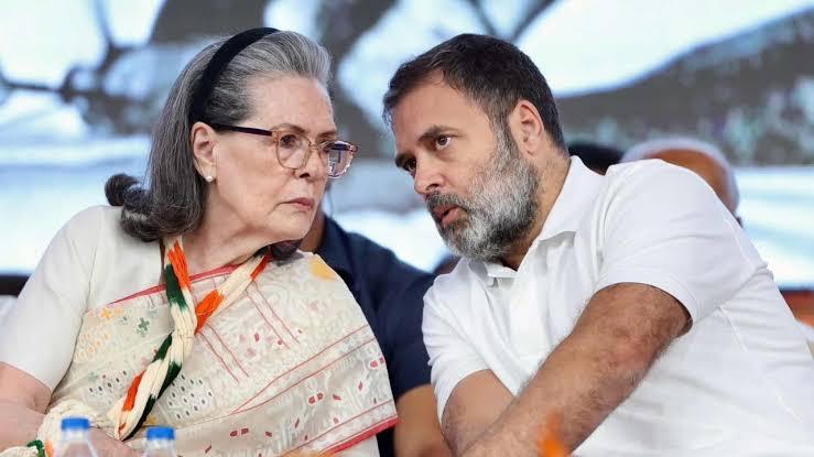నేషనల్ హెరాల్డ్ కేసులో సోనియా, రాహుల్‌కు ఢిల్లీ హైకోర్టు నోటీసులు..