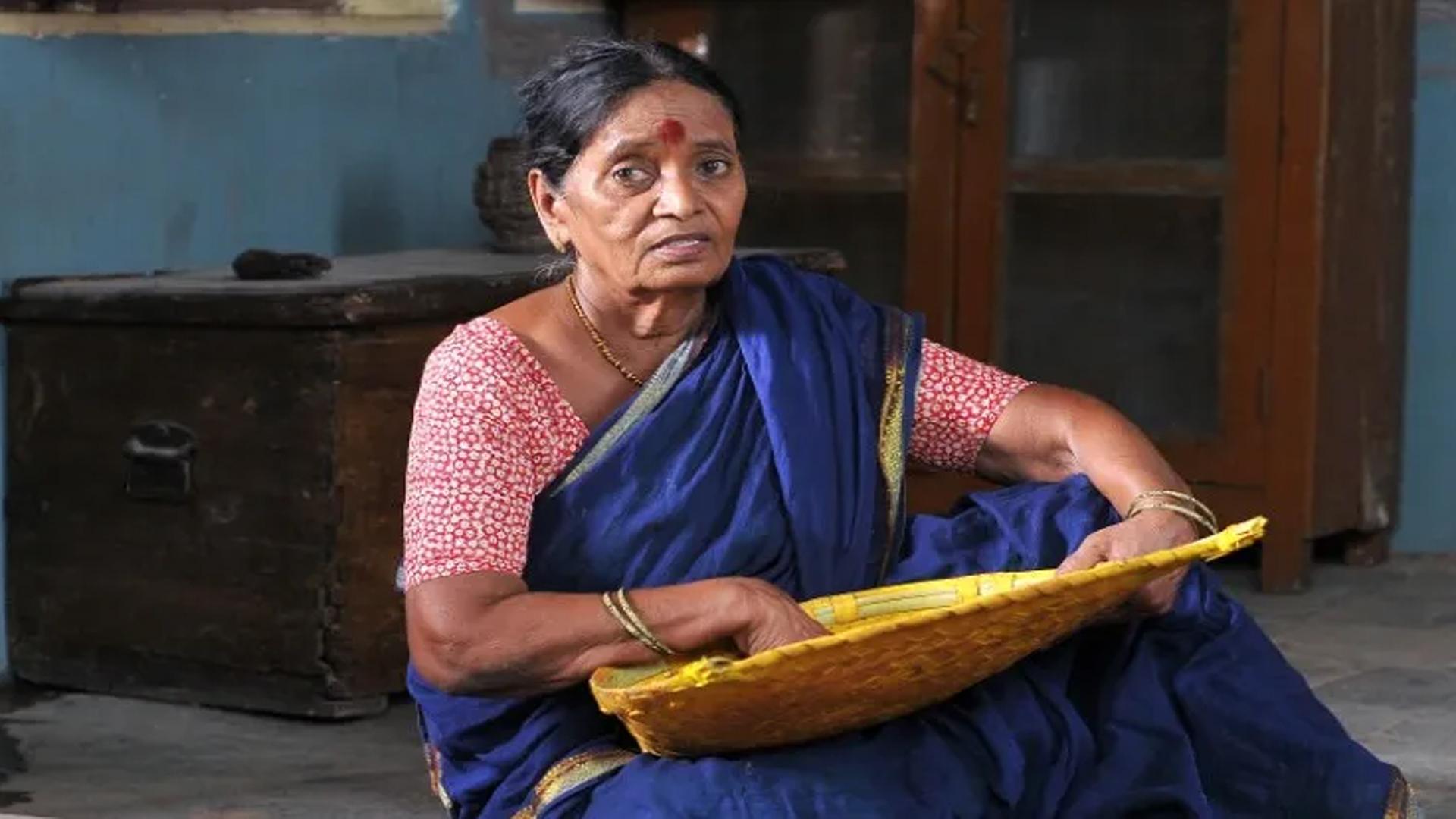 సీనియర్ సినీ నటి పావలా శ్యామల కన్నుమూత..