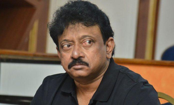 నీట్ వివాదం నేపథ్యంలో విద్యావ్యవస్థపై ఆర్జీవీ సంచలన పోస్ట్..