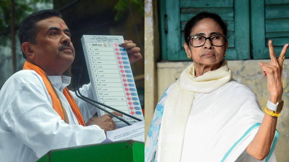 ఉత్కంఠభరితంగా పశ్చిమబెంగాల్ రాజకీయాలు..