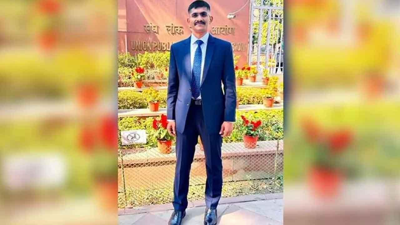 తనపై వచ్చిన లైంగిక ఆరోపణలను ఖండించిన ట్రైనీ ఐపీఎస్ ఉదయ్ కృష్ణారెడ్డి..