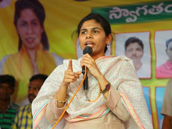 అహోబిలం టెండర్ల వివాదం.. ఎమ్మెల్యే అఖిలప్రియకు అధిష్ఠానం పిలుపు..