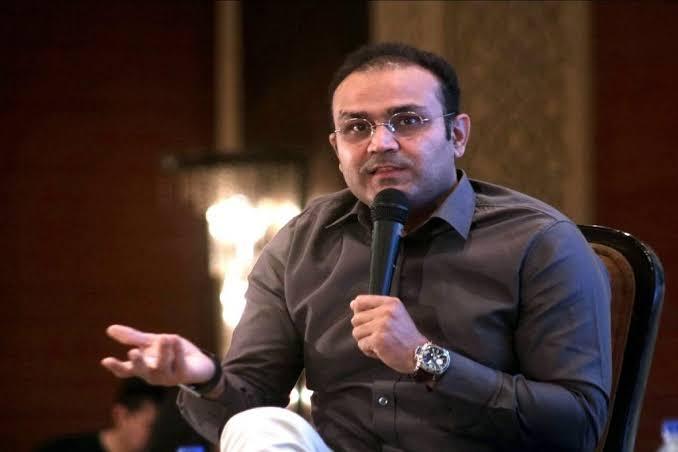 ఇంగ్లిష్ మాట్లాడటంలో సెహ్వాగ్ ఇబ్బందిపై స్పందించిన ప్రియదర్శన్..