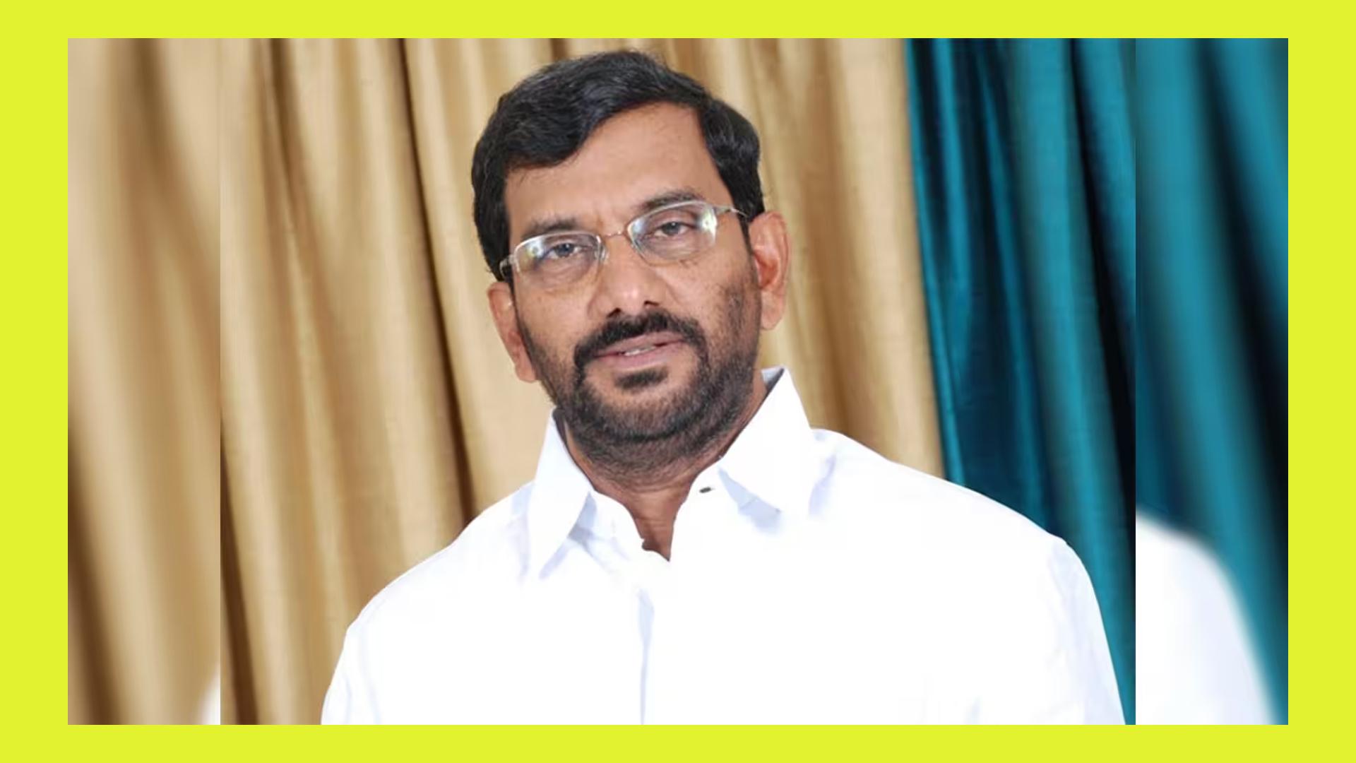 మంత్రి లోకేశ్‌ను విమర్శించే అర్హత కాకాణికి లేదన్న సోమిరెడ్డి..