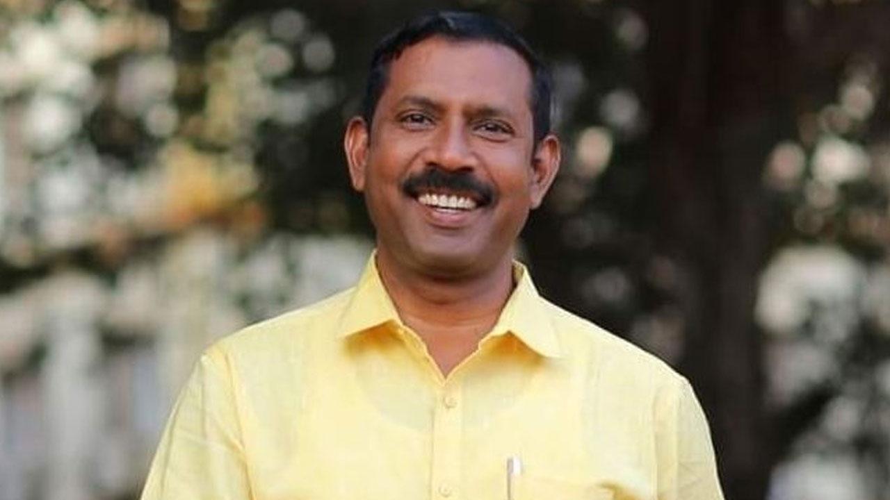 పార్టీ గీత దాటితే చూస్తూ ఊరుకునేది లేదు: బొండా ఉమా ఎపిసోడ్‌పై పల్లా శ్రీనివాసరావు..