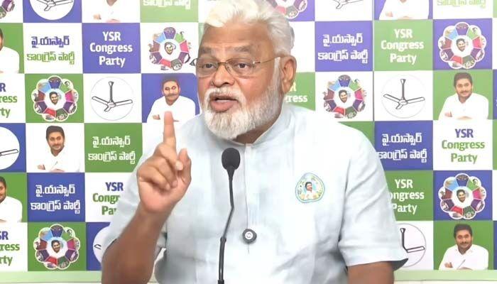 పాదయాత్రను వాయిదా వేస్తున్నా: అంబటి రాంబాబు..