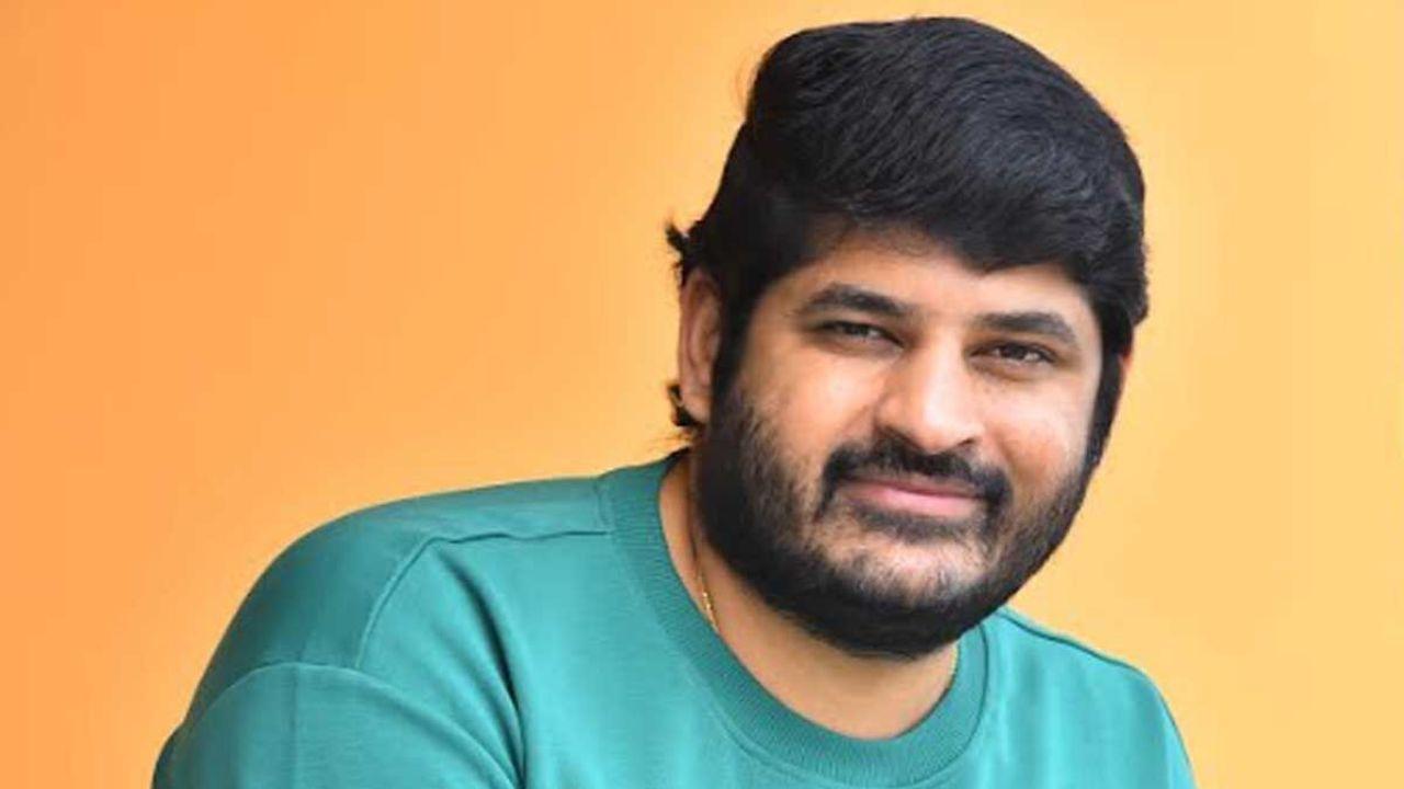 సినిమాను మూడేళ్లు తీయడమే పెద్ద దరిద్రం: నిర్మాత ధీరజ్ మొగిలినేని..