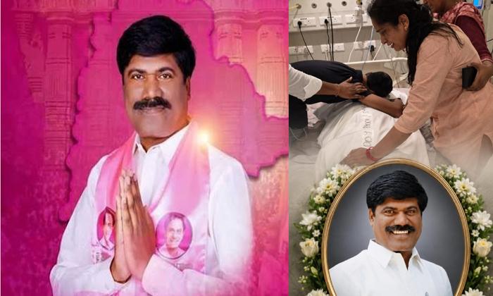 ఆప్త మిత్రుణ్ని కోల్పోయా.. పెద్ది సుదర్శన్ రెడ్డి మృతిపై కేసీఆర్ భావోద్వేగం..