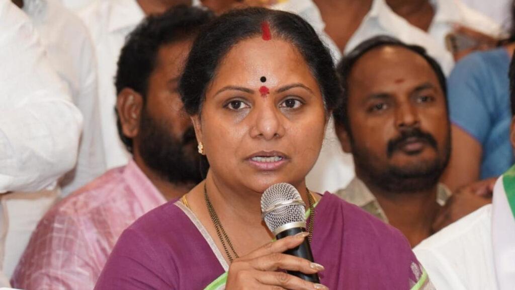 యశోద ఆసుపత్రిలో చికిత్స పొందుతూ పెద్ది మృతి పెద్ది మరణం తెలంగాణకు తీరని లోటు అన్న కవిత..