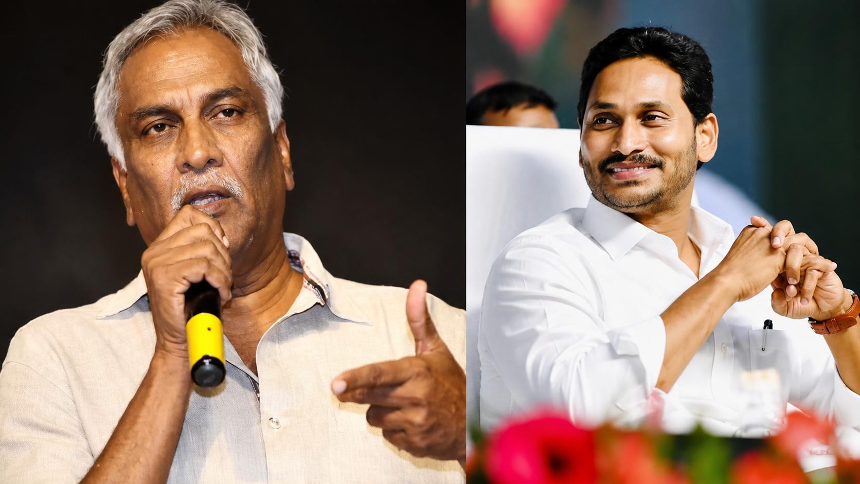 రాజకీయం ఉన్నంతకాలం వైఎస్సార్ పేరు నిలిచి ఉంటుందన్న తమ్మారెడ్డి ..