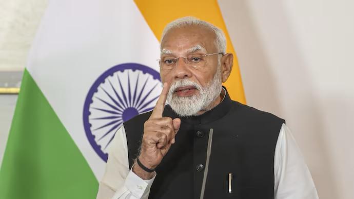 ప్రధాని మోదీ ఫేస్‌బుక్‌ పోస్ట్ కొద్దిసేపు నిలుపుదలపై మెటాతో చర్చించనున్న కేంద్రం..