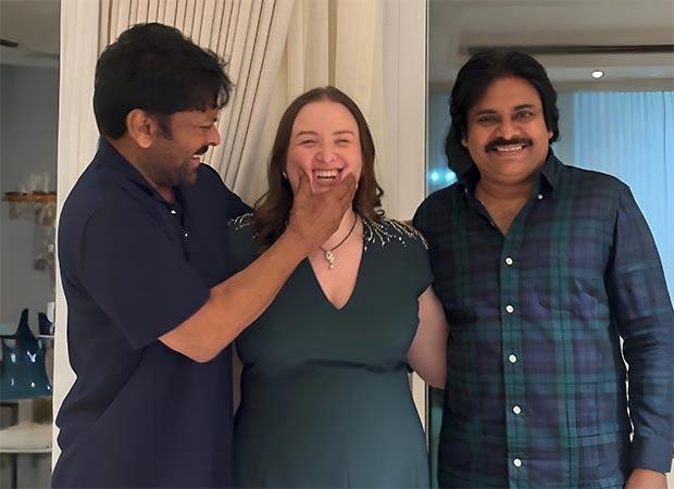 డిప్యూటీ సీఎం పవన్ అర్ధాంగి అన్నా కొణిదెల ఉదారత.. బర్త్డే సందర్భంగా కీలక నిర్ణయం..