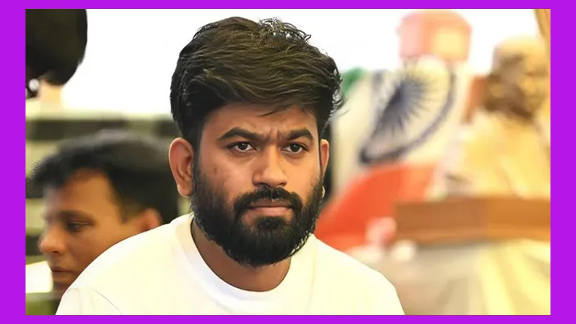 త్వరలో సీజేపీ అధినేత అభిజిత్ దీప్కే పెళ్లి..