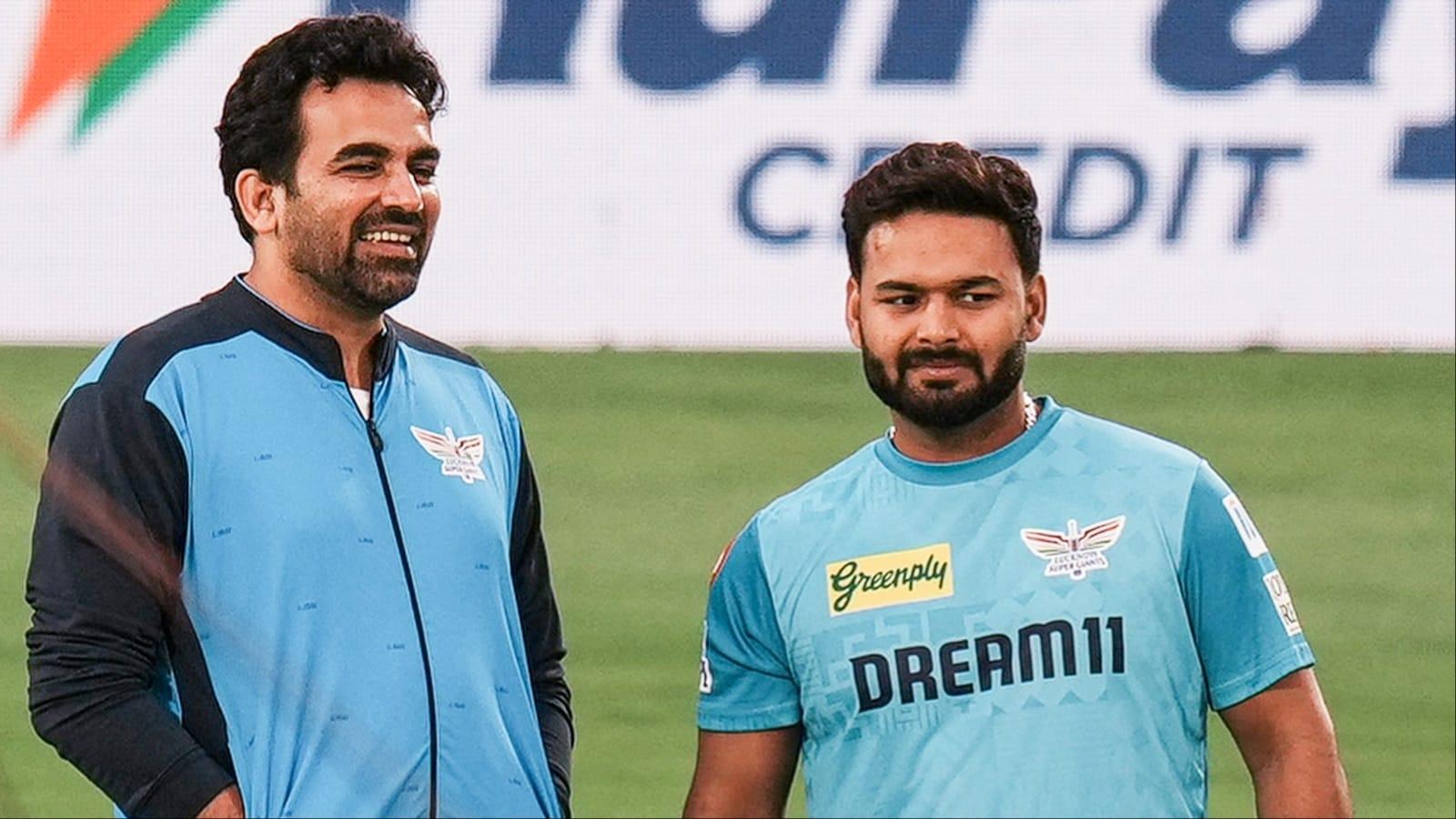 లంక ప్రీమియర్ లీగ్ జట్టు జాఫ్నా కింగ్స్‌కు సహ యజమానిగా జహీర్ ఖాన్..