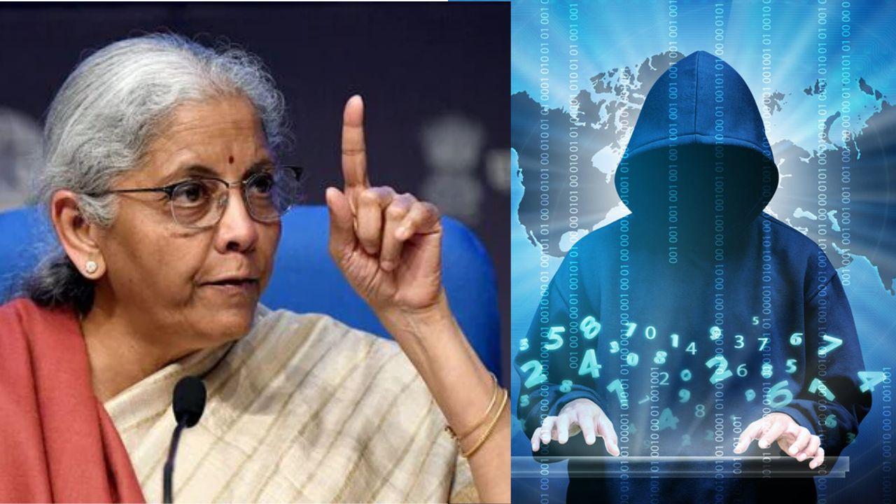 నిర్మలా సీతారామన్ డీప్‌ఫేక్ వీడియో.. నమ్మి కోటి రూపాయలు పోగొట్టుకున్న వ్యాపారి!
