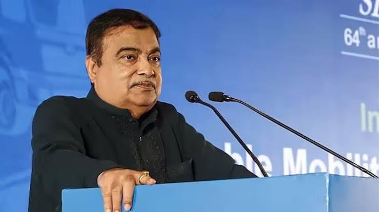 ఈ20 ఇంధనం వ్యవహారంలో గడ్కరీపై సోషల్ మీడియాలో దుష్ప్రచారం..