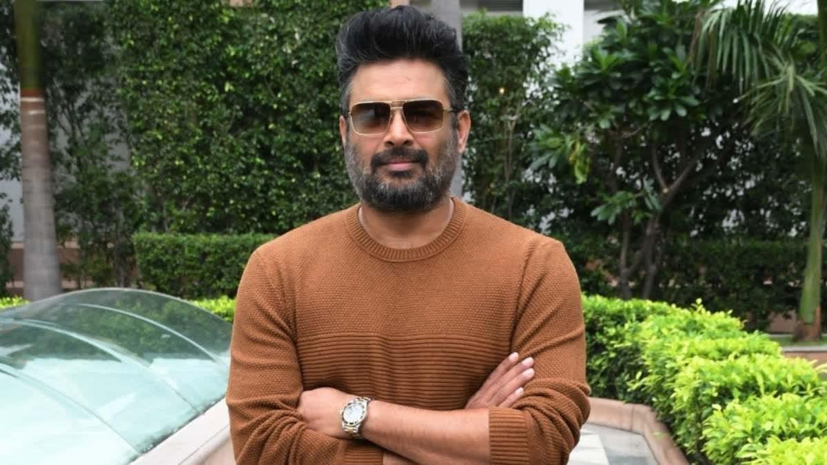 విజయ్ సీఎం కావడంపై సంతోషం వ్యక్తం చేసిన మాధవన్..