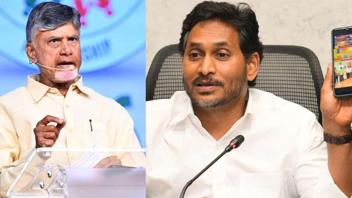 రైతులంటే చంద్రబాబుకు చులకన.. జగన్ విమర్శలు..