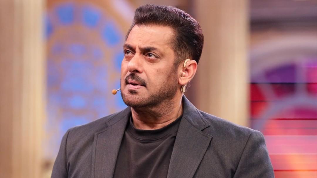 ‘బీయింగ్ హ్యూమన్’ ఫ్రాడ్ కేసు: సల్మాన్ ఖాన్కు కోర్టు సమన్లు..