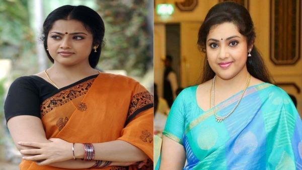 కుల, మతాలకు ప్రాధాన్యత ఇవ్వకూడదన్న మీనా..
