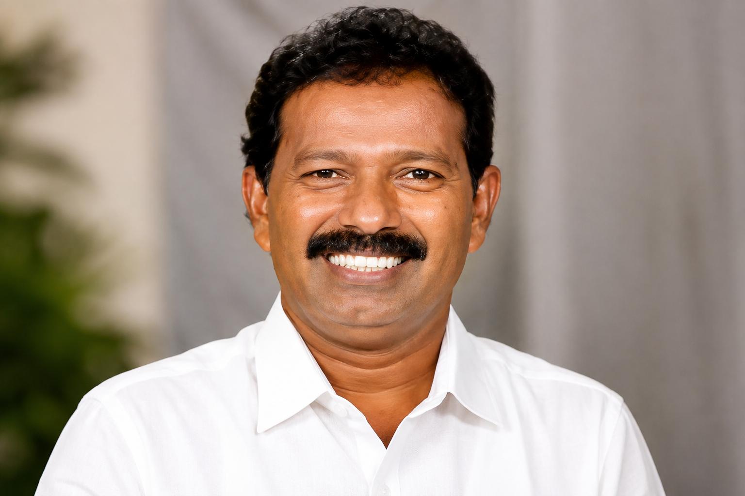 పొగాకు వ్యాపారి కిడ్నాప్ కేసులో వైసీపీ మాజీ ఎమ్మెల్యే ముస్తఫా అరెస్ట్..