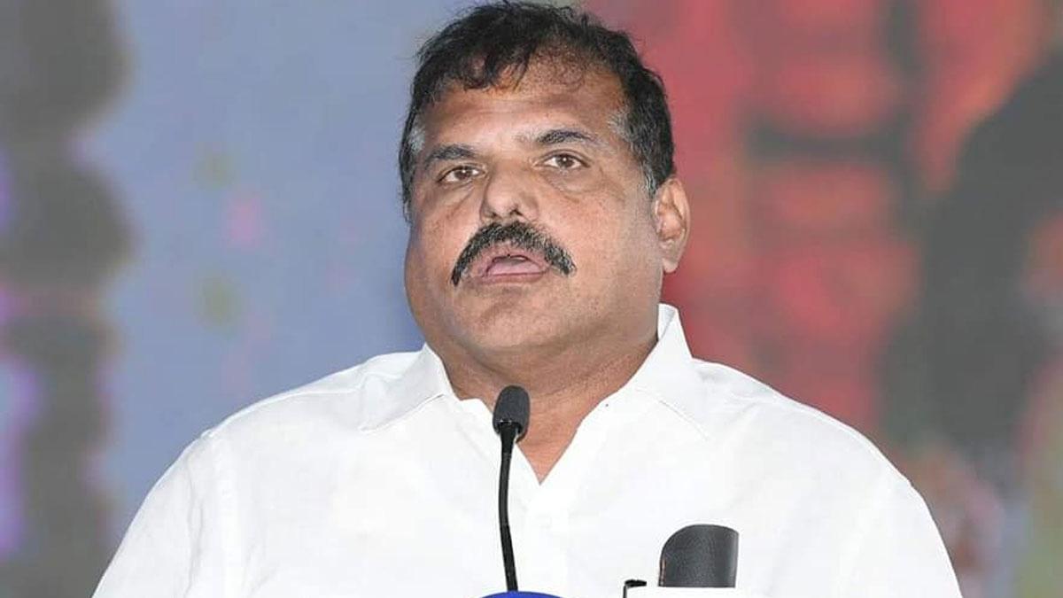 దీక్షా శిబిరాలపై దాడులు రాజకీయ ఉన్మాదానికి పరాకాష్ఠ అన్న: బొత్స ..