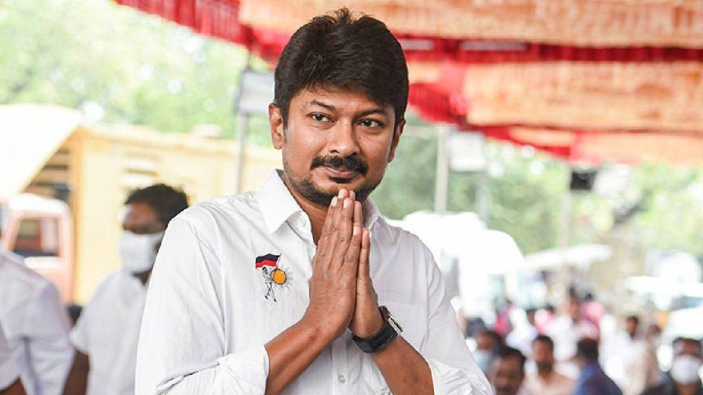 డీలిమిటేషన్పై డీఎంకే క్లారిటీ.. యూటర్న్ లేదన్న ఉదయనిధి..