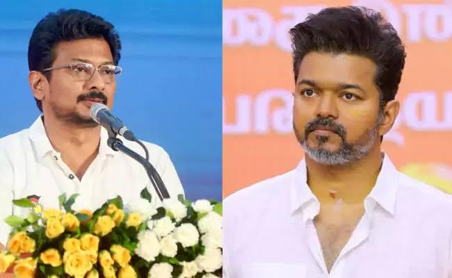 కావేరి విషయంలో రాజకీయాలు వద్దన్న సీఎం విజయ్..