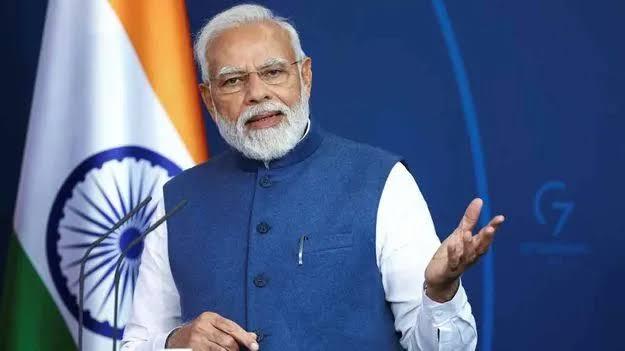 భయపడొద్దు, నేనున్నాను: టీఎంసీ-శివసేన రెబల్స్కు ప్రధాని మోదీ భరోసా..