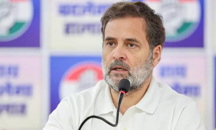 మూడేళ్లుగా మహిళా రిజర్వేషన్ చట్టాన్ని ఎందుకు అమలు చేయలేదు?.. కేంద్రానికి రాహుల్ గాంధీ ప్రశ్న..