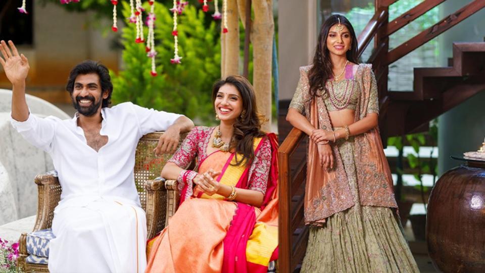 ఆరేళ్ల తర్వాత.. రానా-మిహీకా పెళ్లి నాటి అపురూపమైన ఫొటోలు..