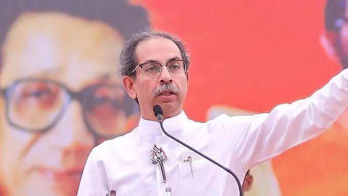 ద్రోహులను కలిసేందుకు ప్రధాని మోదీకి టైముంటుంది: ఉద్దవ్ ఠాక్రే ఆగ్రహం..
